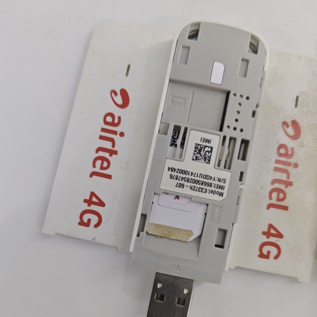 huawei e3372 modem hilink