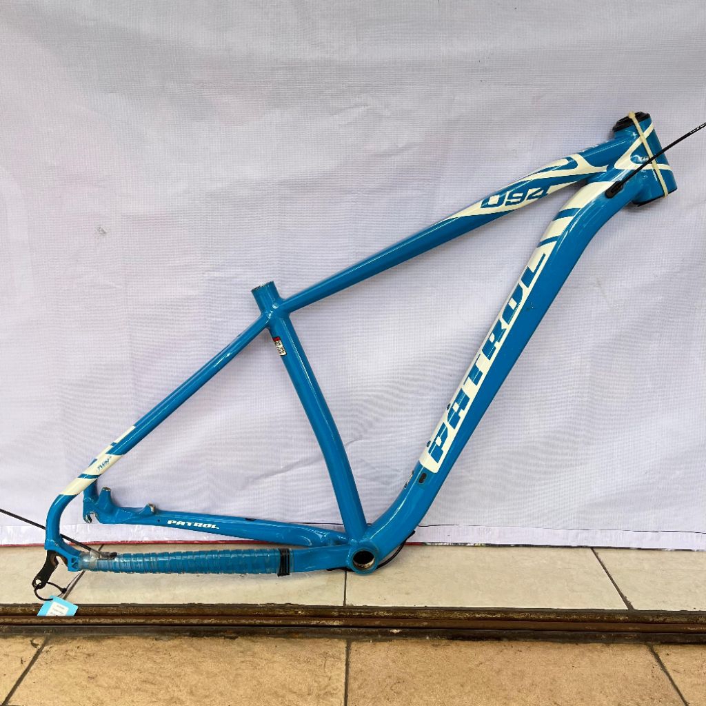 Frame Patrol 094 old Size M 29