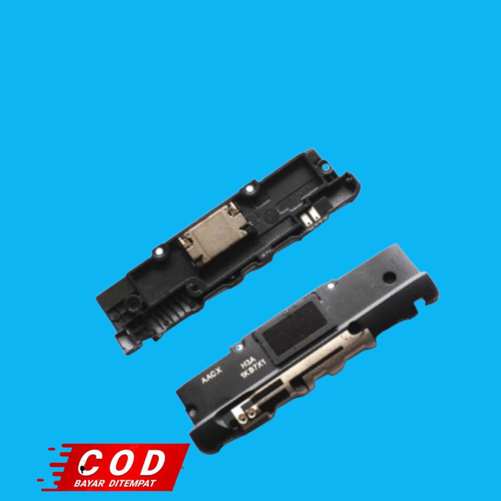 Buzzer speaker hp xiomi redmi not 3