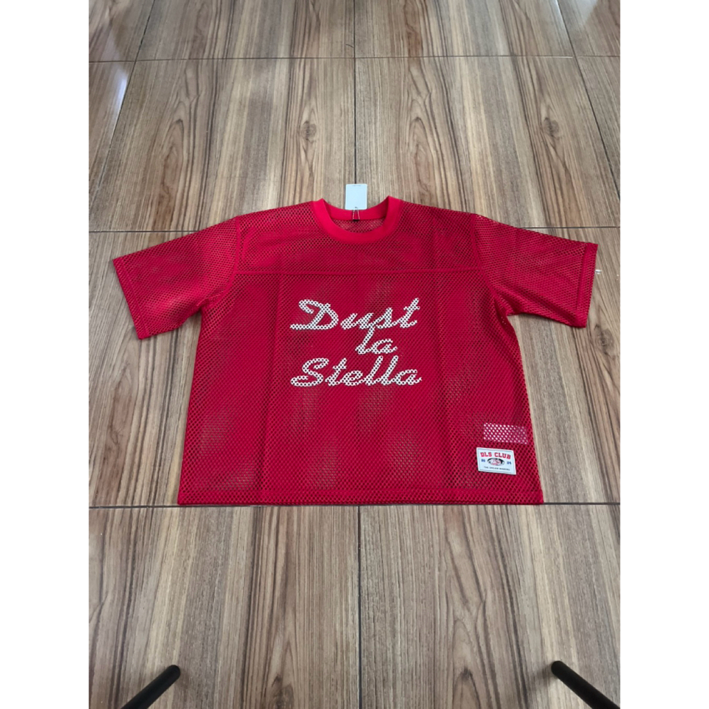 The Dust La Stella Club Jersey