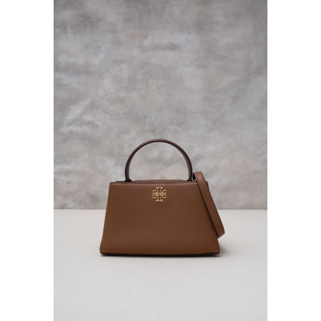 Tory Burch Britten Mini Satchel