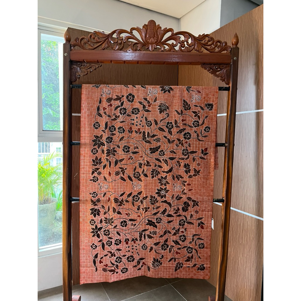 Kain Batik Tulis Asli Banyuwangi 2 Meter – Batik Handmade Premium & Eksklusif