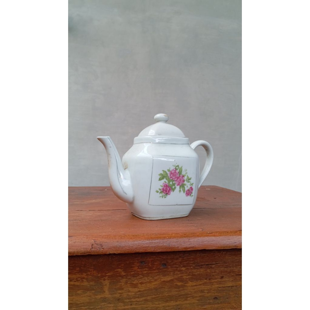 Teko jadul antik china