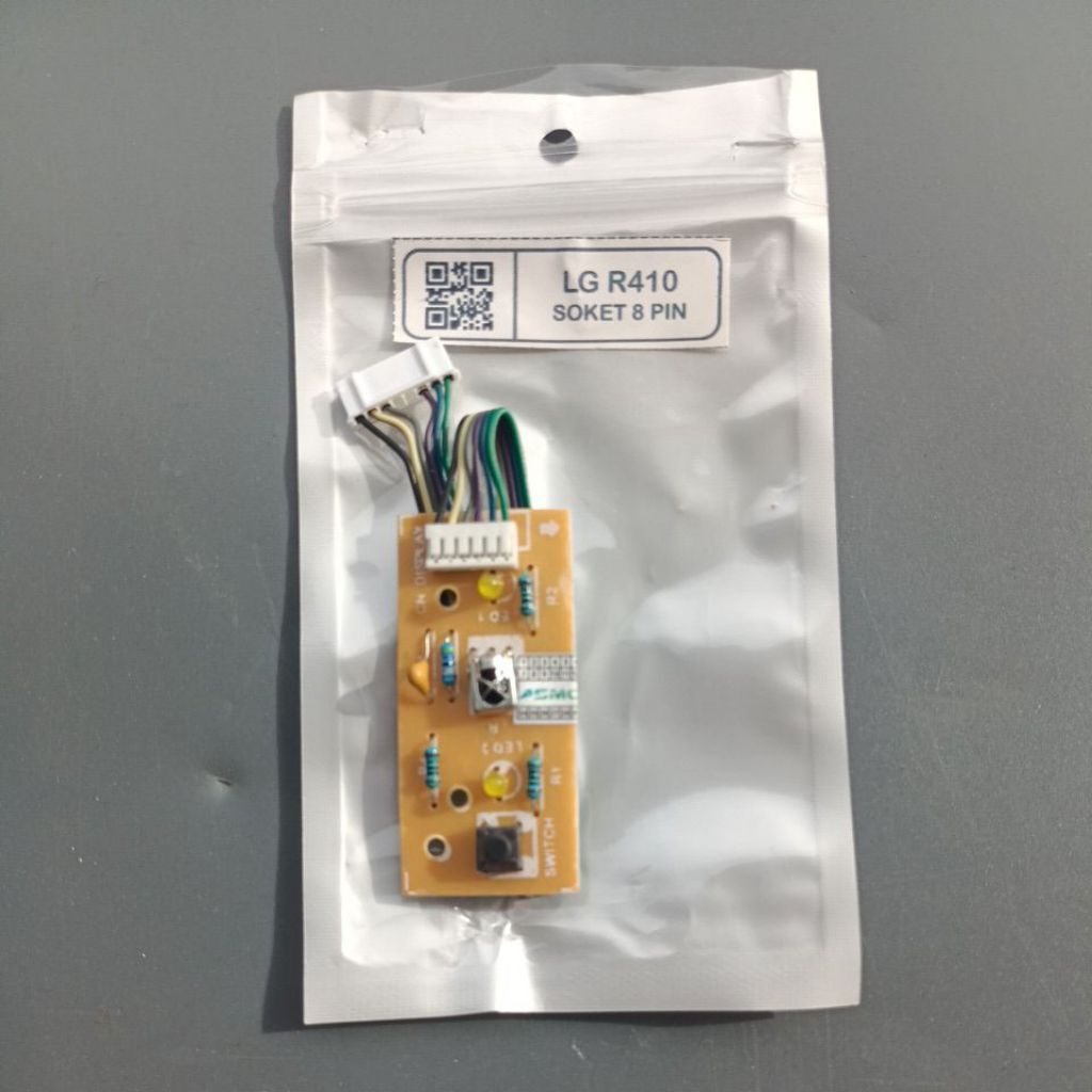 SENSOR AC LG R410 T05NL T07NL T09NL