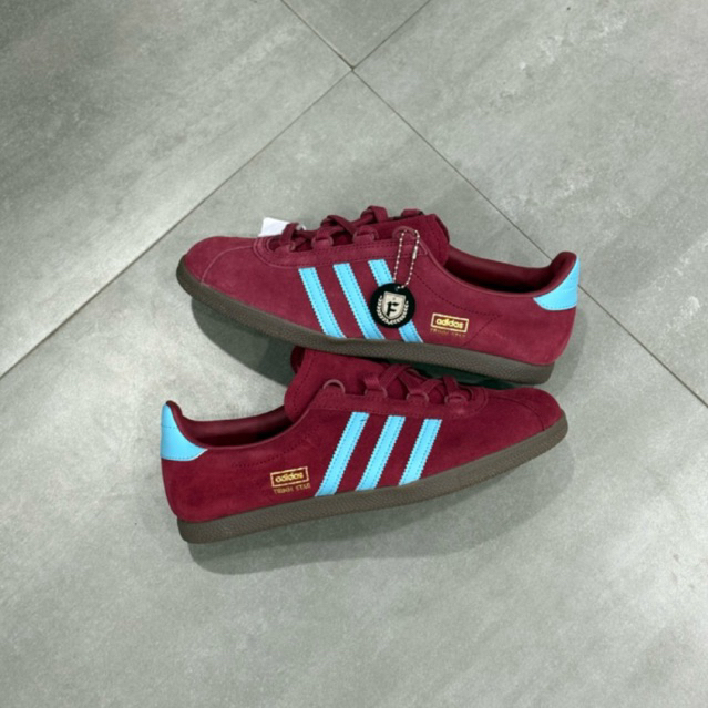 Adidas Originals Trimm Star