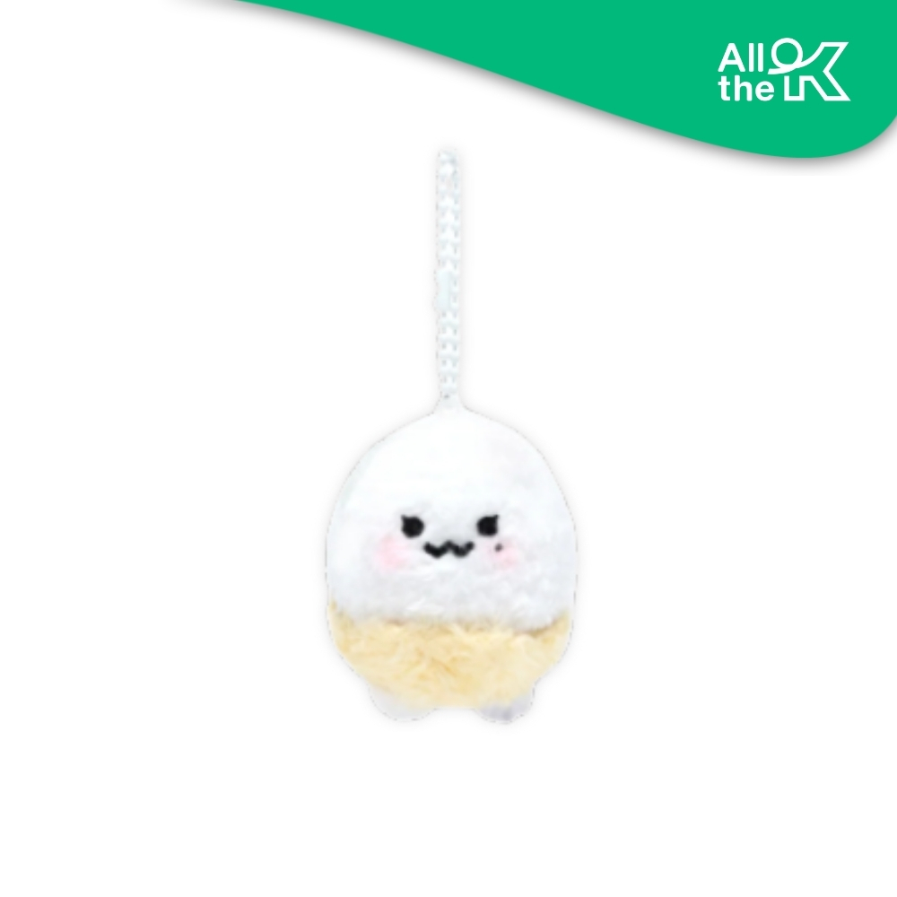 [PRE-ORDER] TAEYEON - MINI DOLL / 2025 TAEYEON The 10th Anniversary Exhibition [Time Lapse, Timeless