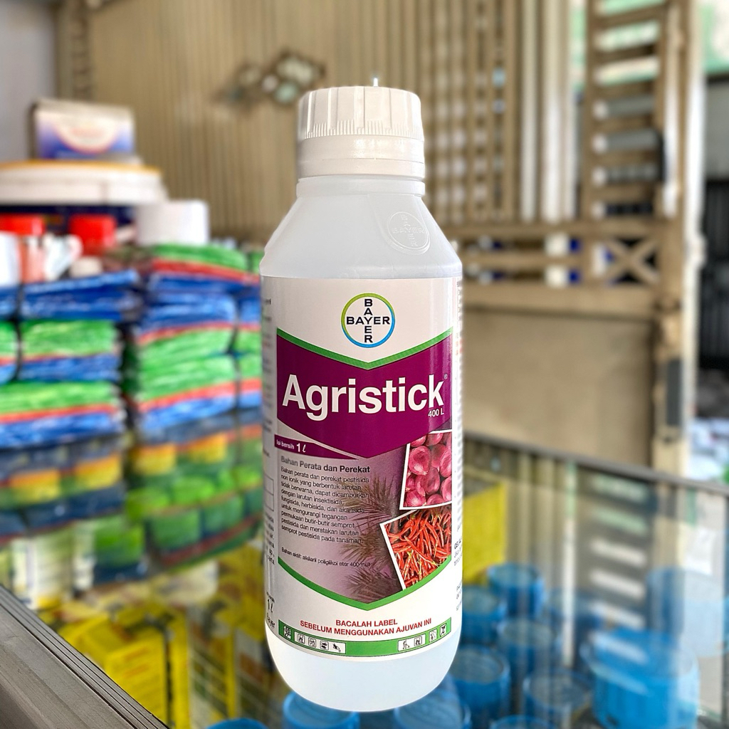 Perata dan Perekat AGRISTICK Bayer 1ltr