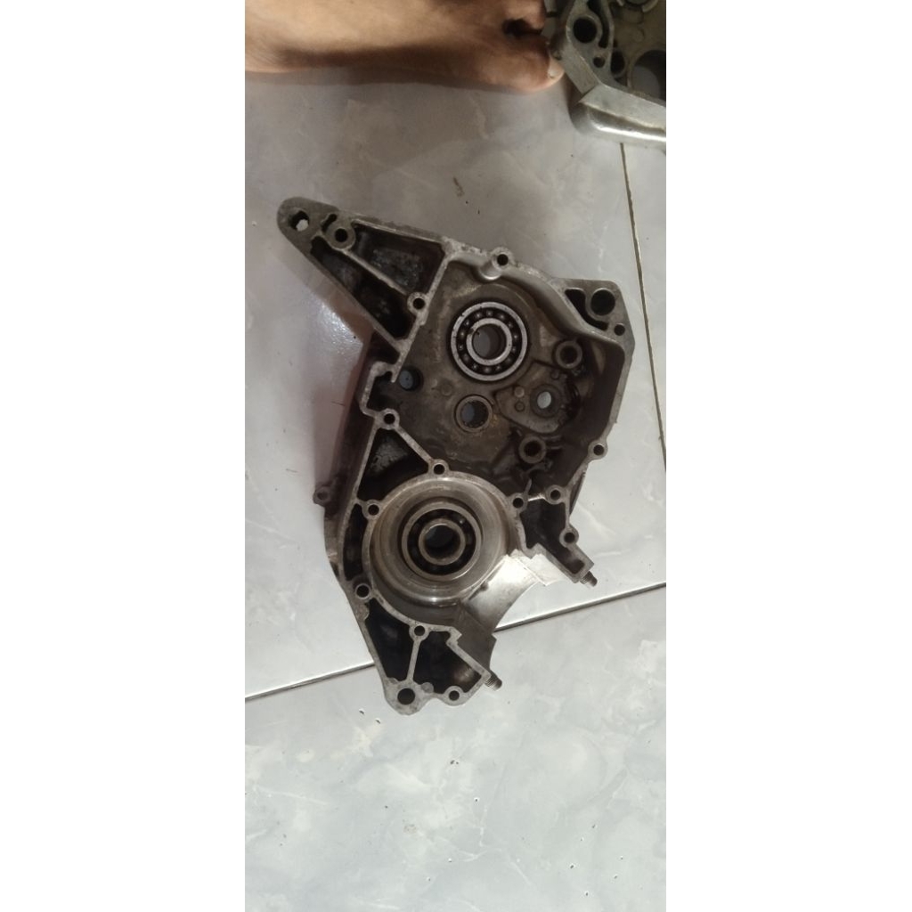 krengkes RX king kiri kanan original