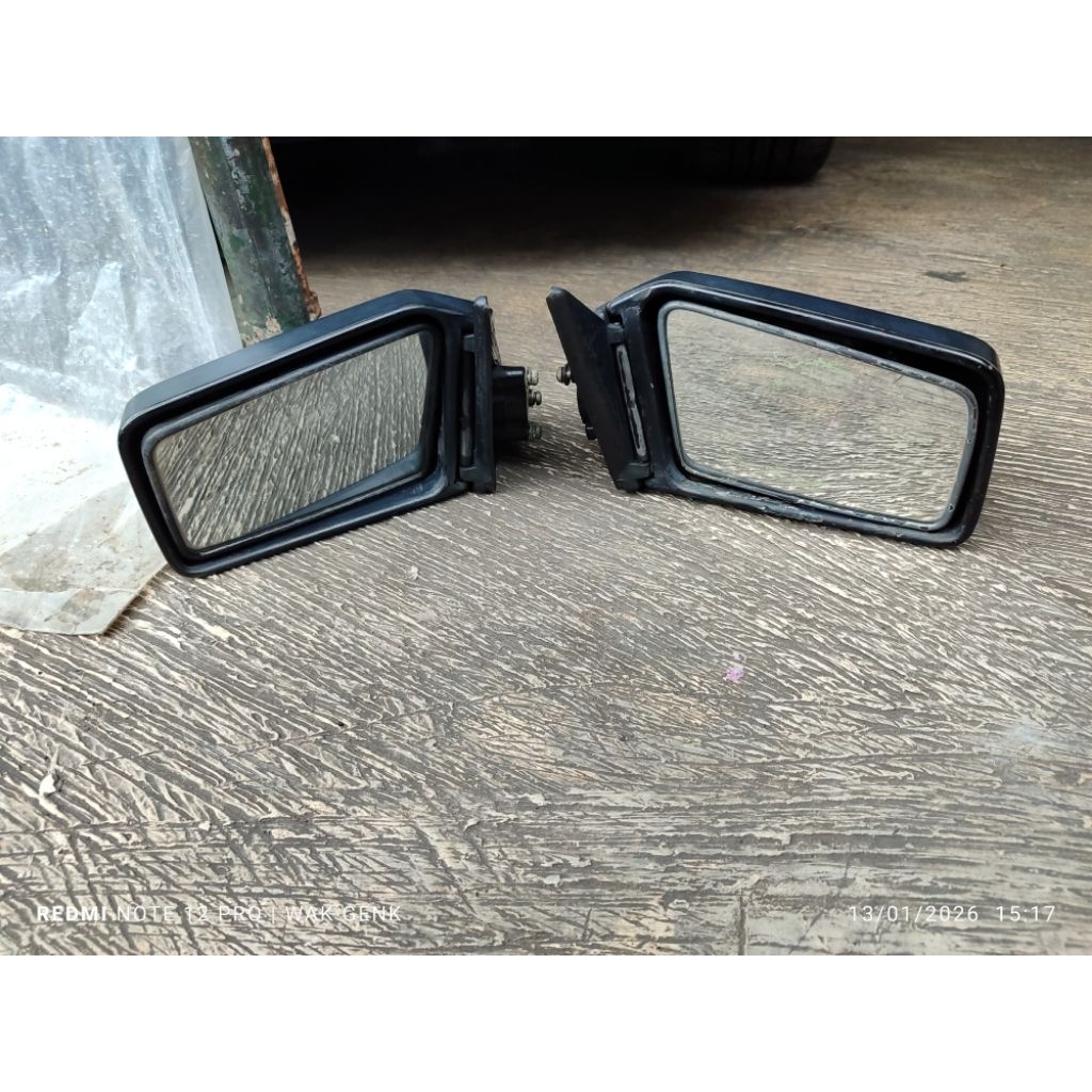 Spion Starlet Kotak Second Original