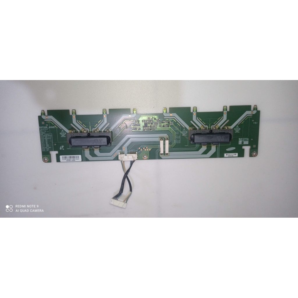 Inverter Backlight Tv Lcd Led Samsung LA32D400 LA32D400E1