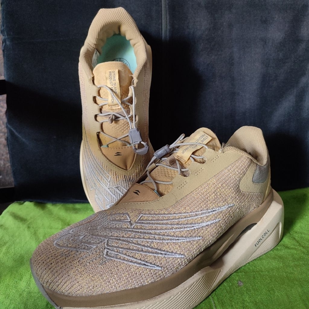 copy NB stone island second