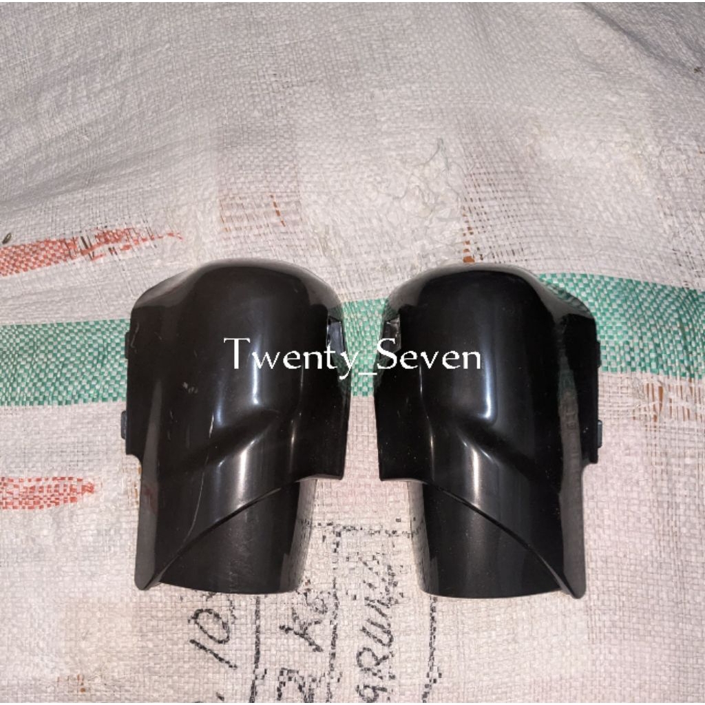 Tutup Shok Depan Yamaha 125z