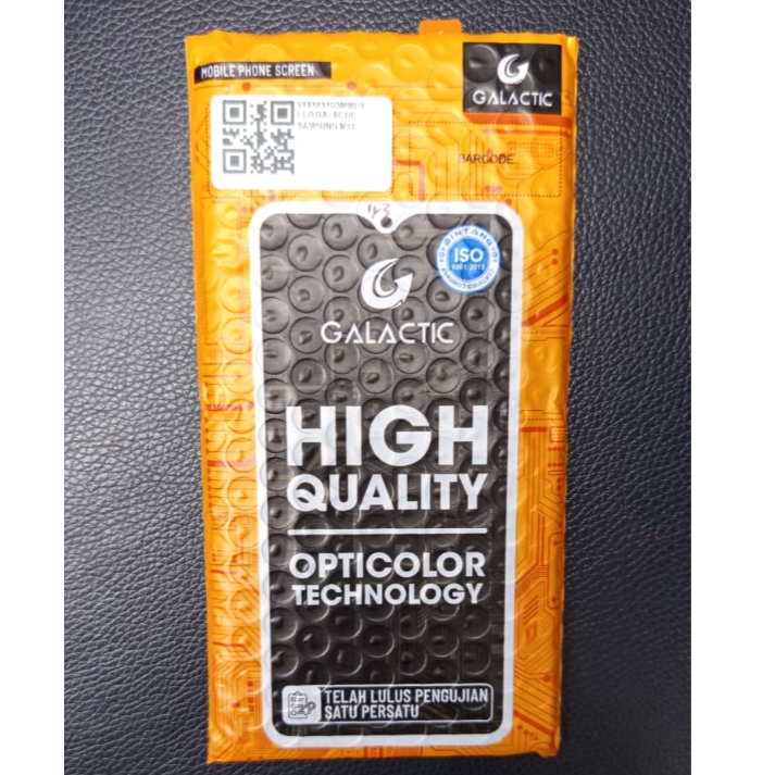 LCD GALACTIC SAMSUNG M51