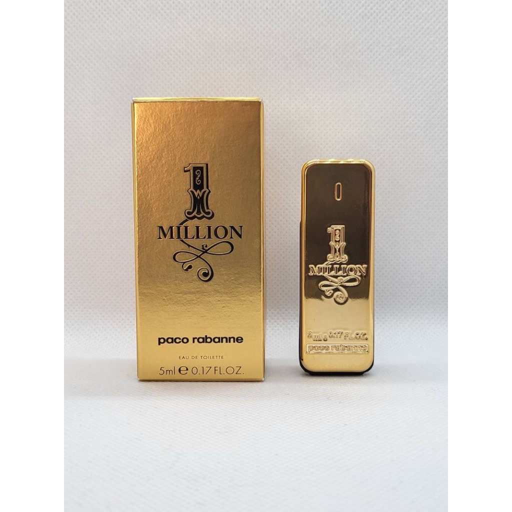 parfum 1million