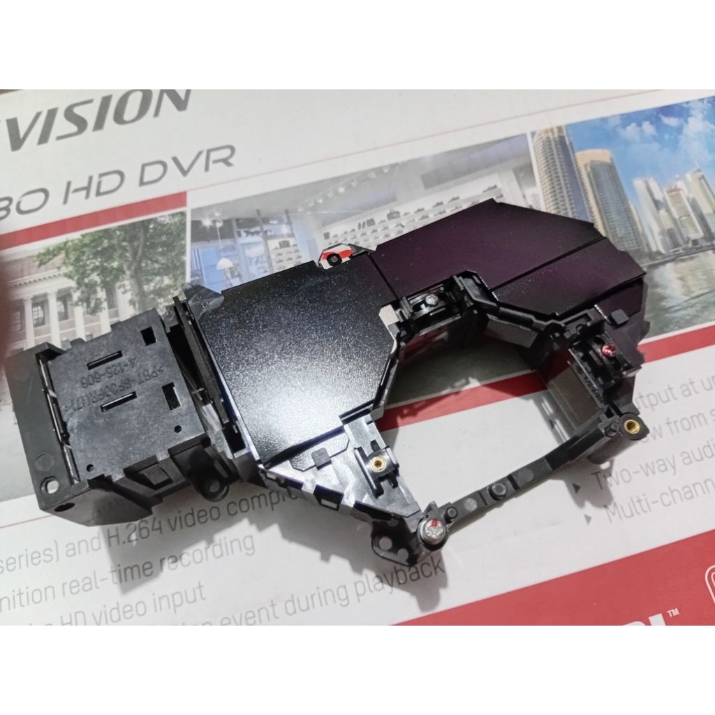 oe optical engine sett kaca cermin polaris polarize polarized rgb 3 lcd proyektor sony vpl dx140 dx1