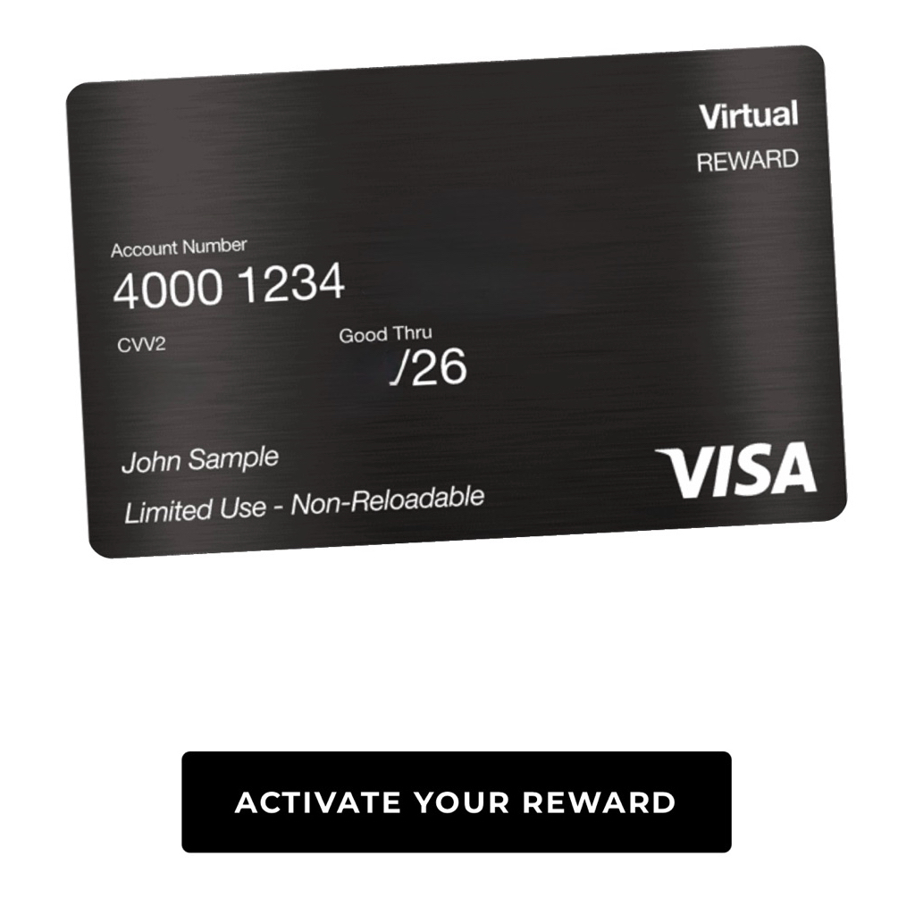 Vcc Visa non reloadable Isi 0.3 USD - 10 USD