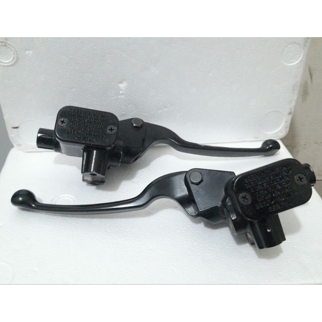 Master Rem Nmax dan Aerox original asli