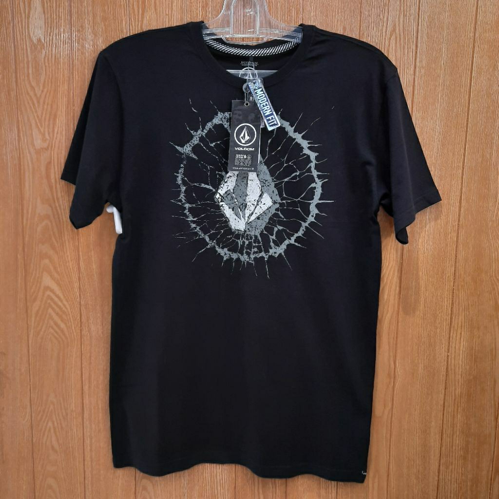Kaos Pria Volcom original [ TERBARU ]