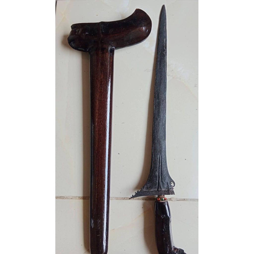 KERIS SINOM