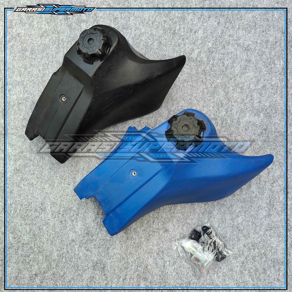 Tangki Bensin YZ 85 New Tengki yz85 2016 tanki bensin motor trail yz 85