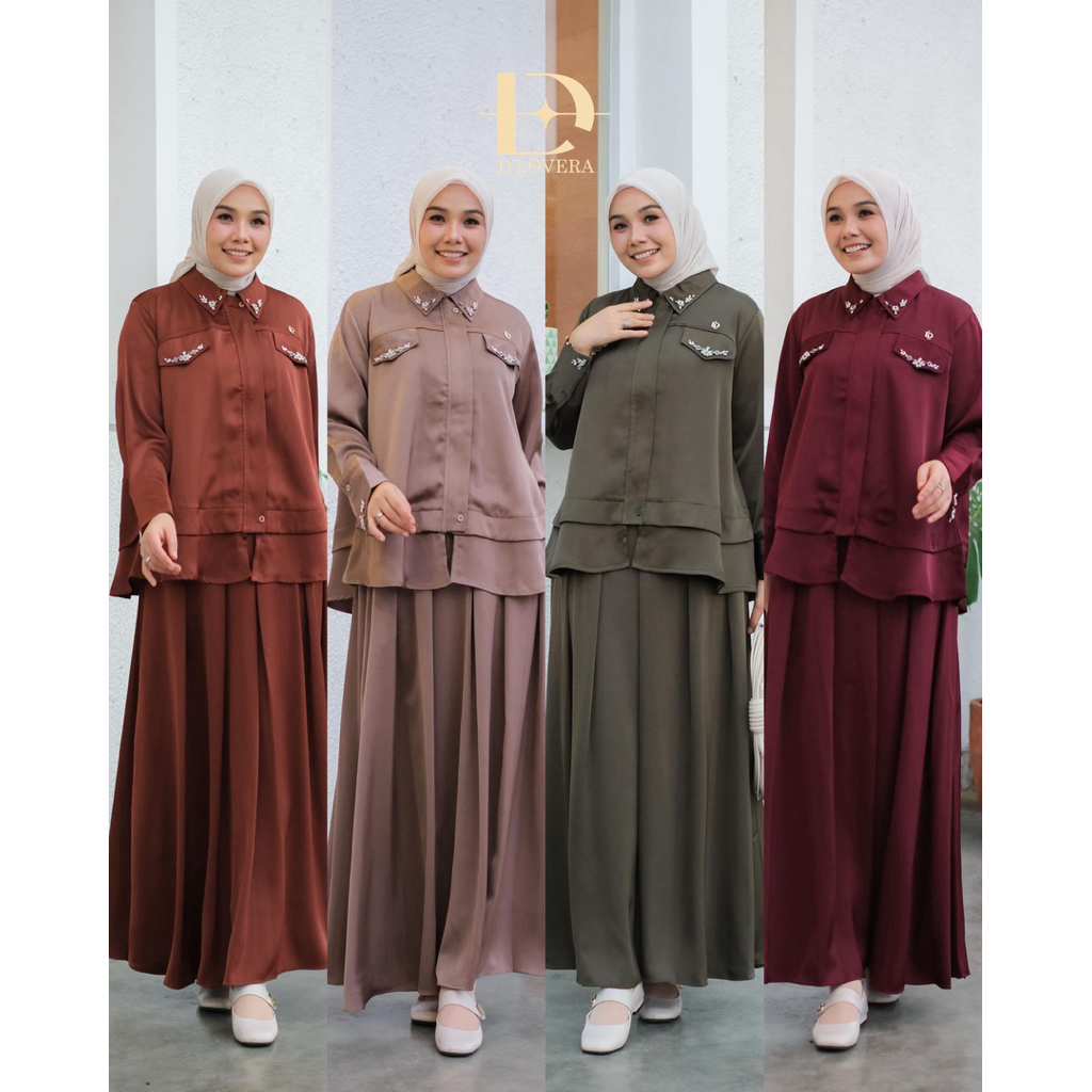 VALERIE SET D’LOVERA