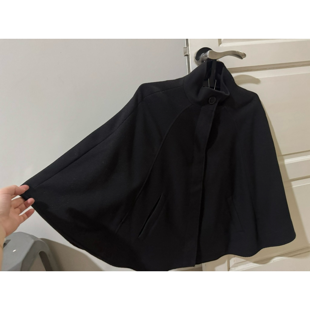 outer wanita hnm preloved