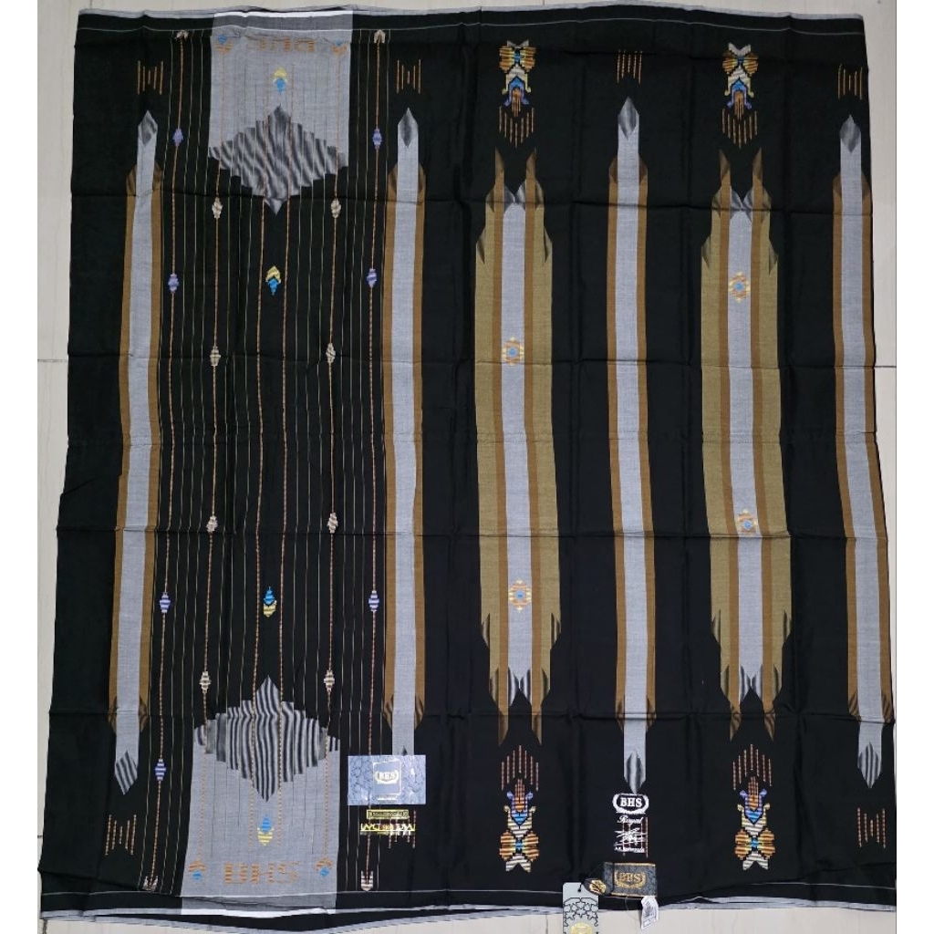 Sarung BHS Royal MS Tipe SKG GOLD