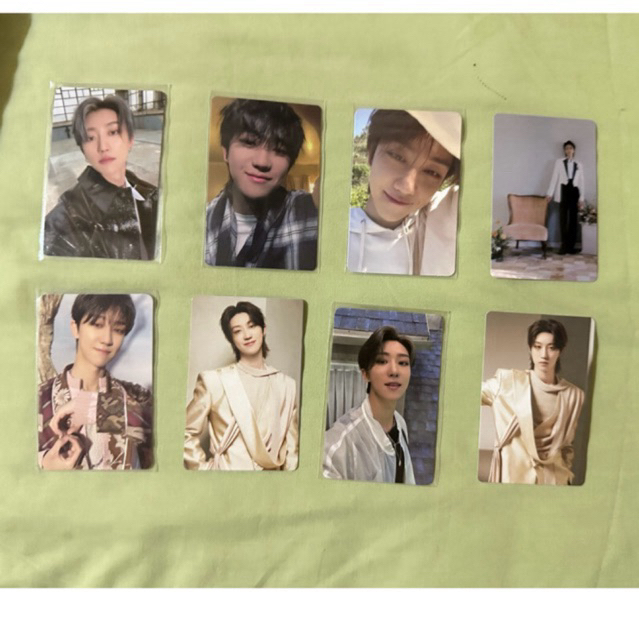 pc the8 seventeen official