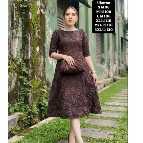 Dress Jaguard Premium