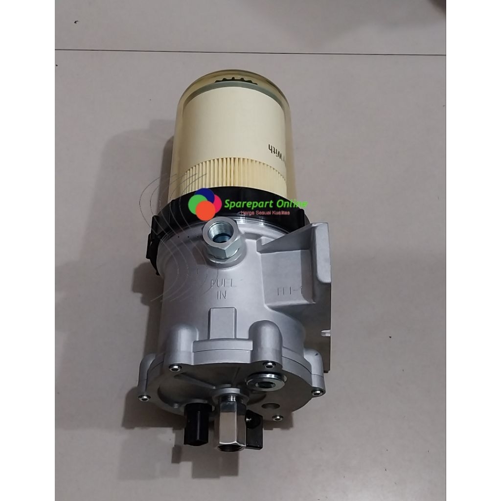 Filter racor water separator fh230