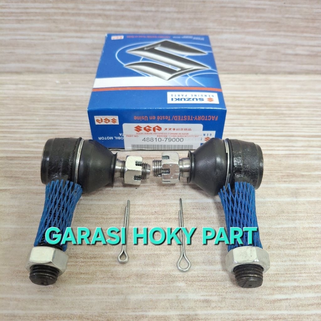 TIE ROD SUZUKI FUTURA CARRY ORIGINAL