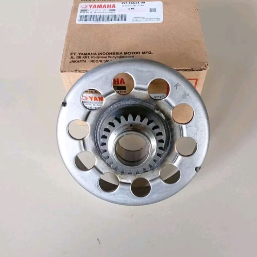 MANGKOK GANDA 24T JUPITER MX LAMA/JUPITER MX NEW 135