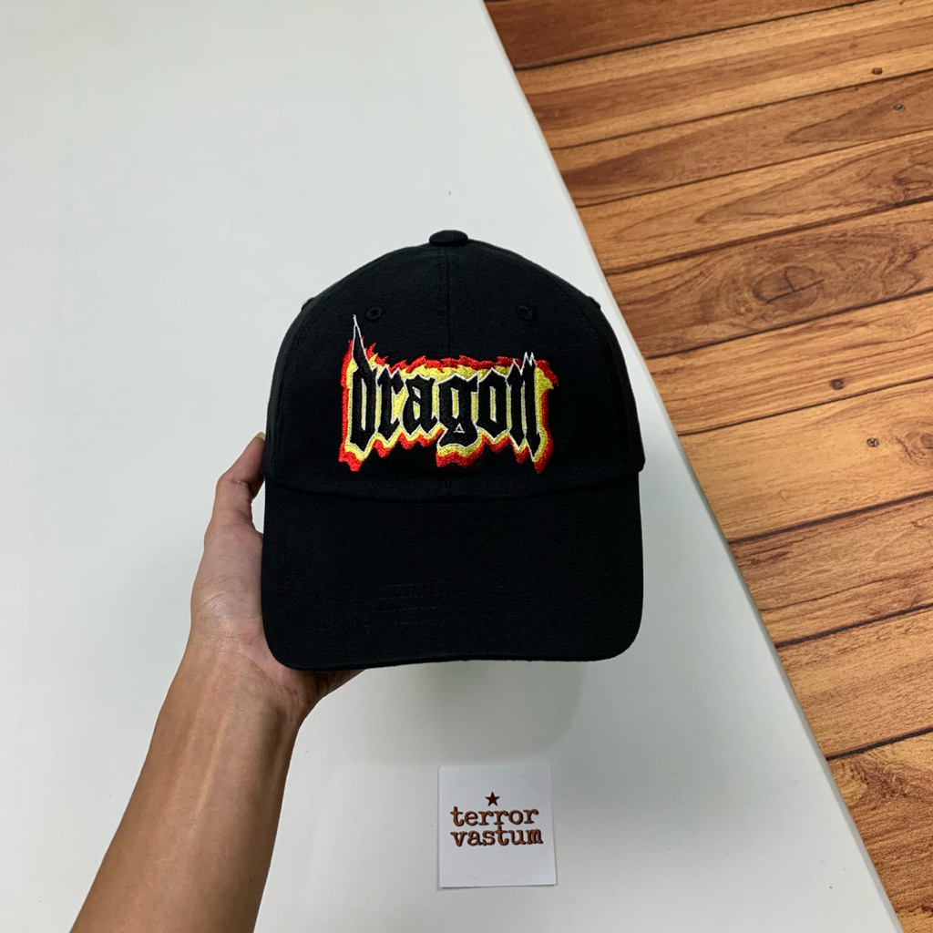 TOPI G-DRAGON X 8 SECONDS