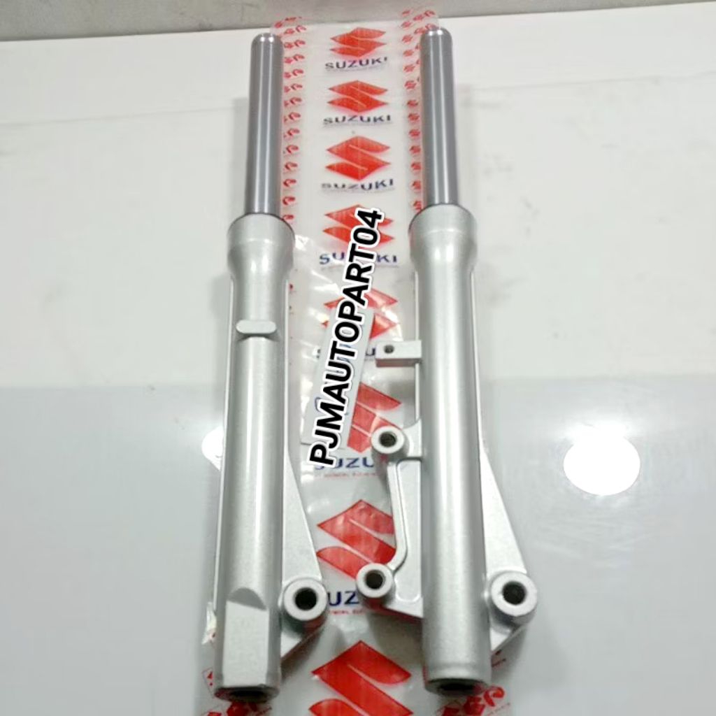 shok ashock shock depan plus tabung shogun Smash shogun Smash Ori