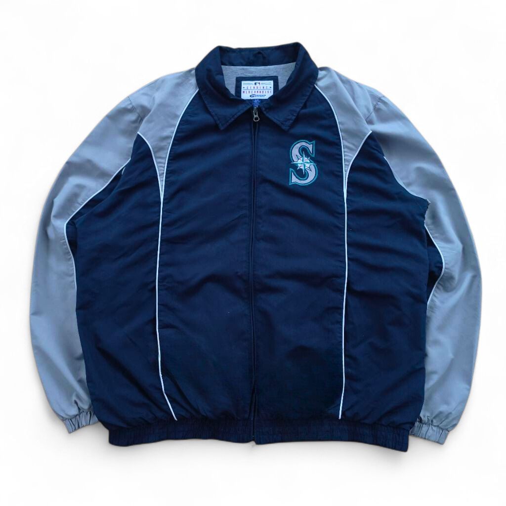 Windbreaker MLB Seattle Mariners