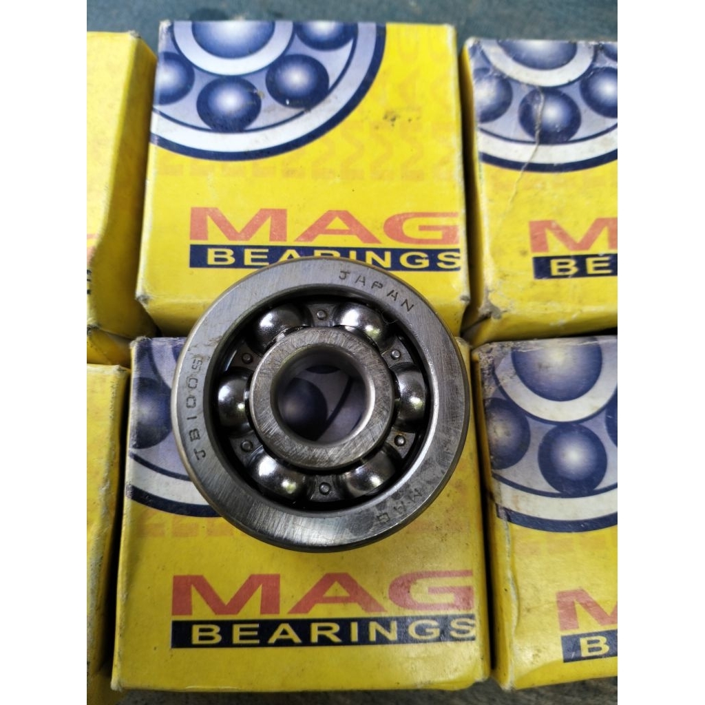 bearing as borobudur vespa sprint px