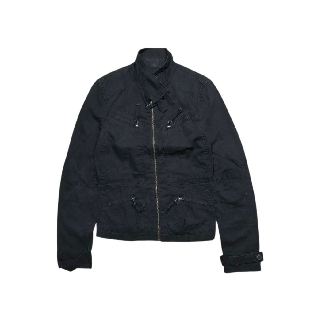 Only Denime Jacket