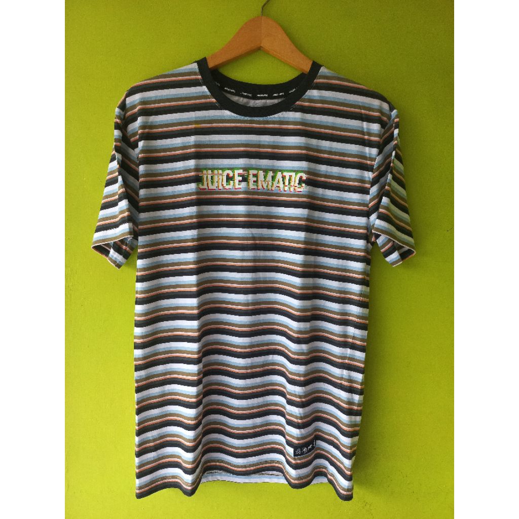 Juice Ematic Original Planet Surf