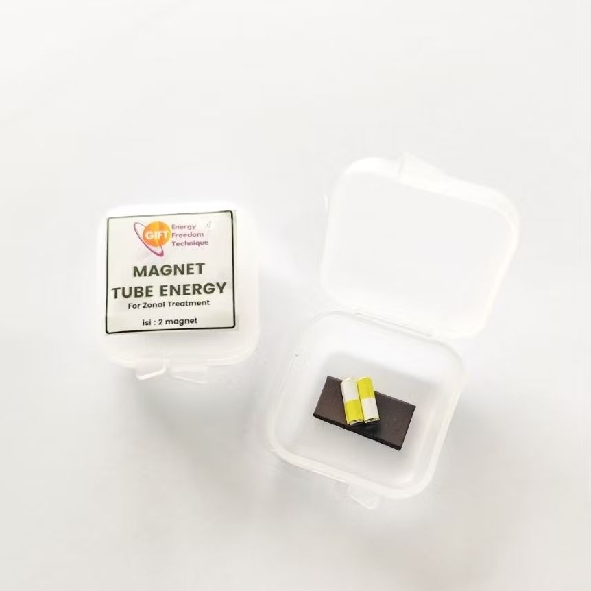 Magnet Tube /Batang / Alat Sujok