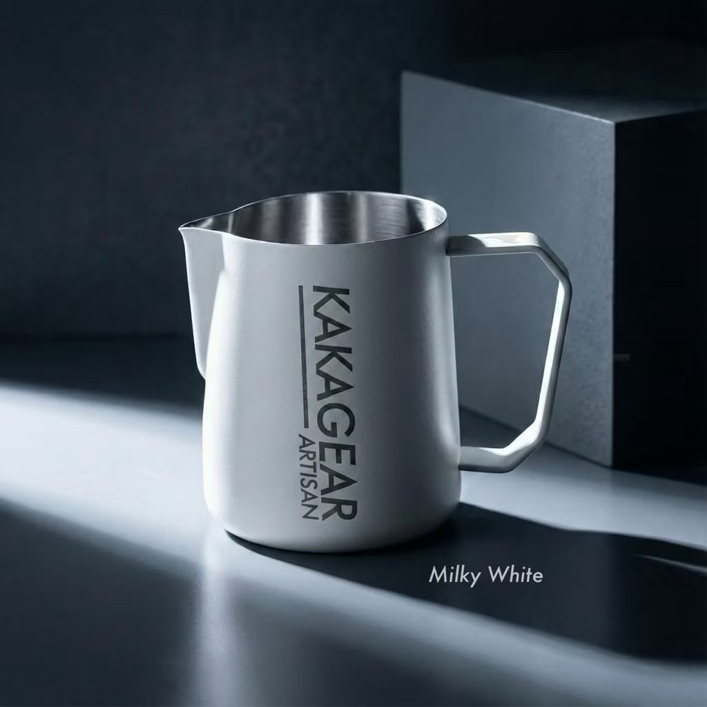 Kakagear Artisan Raptor 600 ml