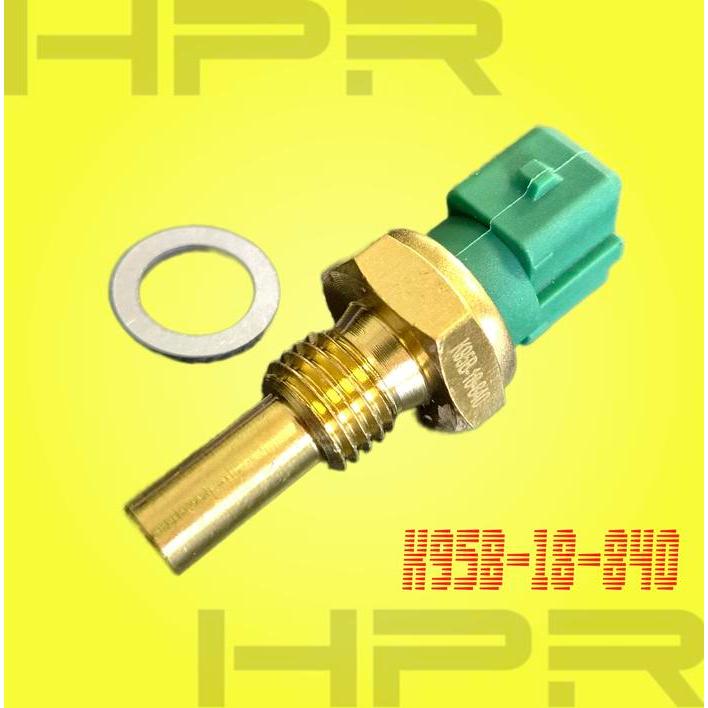 New Sensor Ect Switch Temperature - Kia Carens 1 2000 2001 2002 2003 2004 2005 2006 - Pengontrol