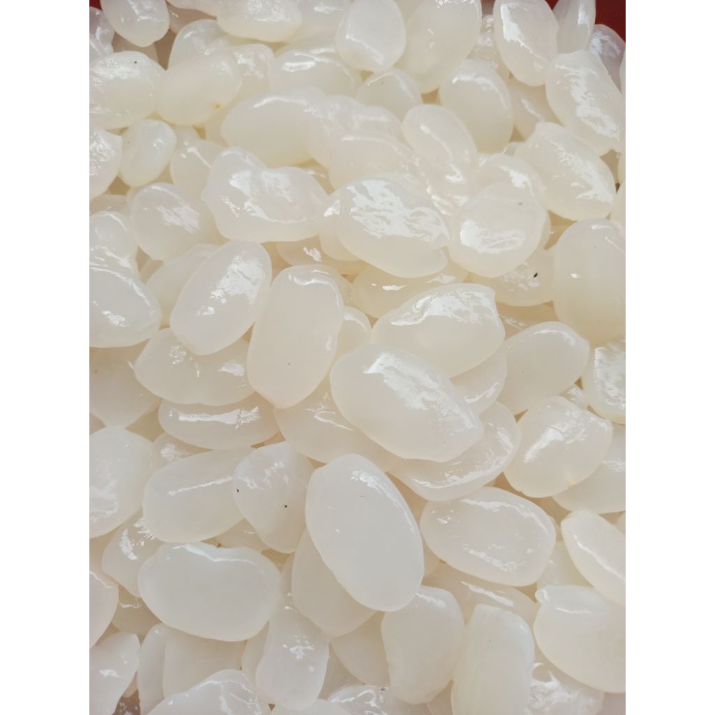 kolang kaling muda organik