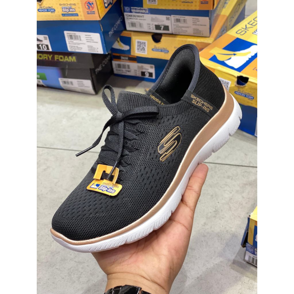 SKECHERS SUMMITS WOMAN