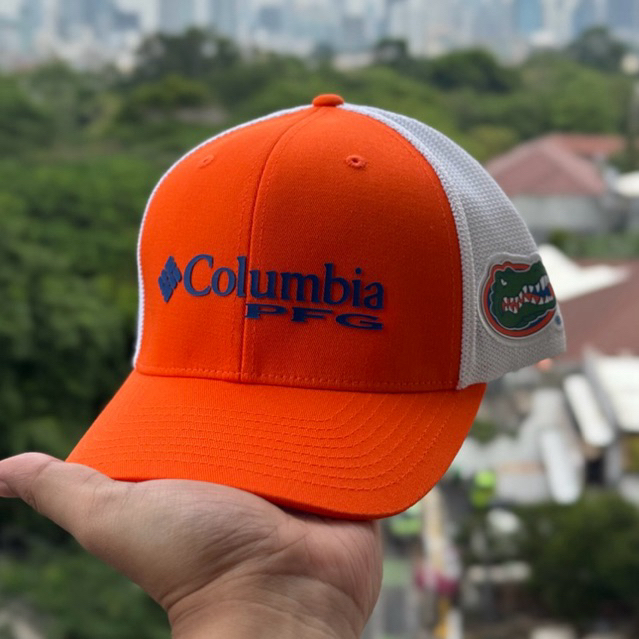 Columbia PFG Cap
