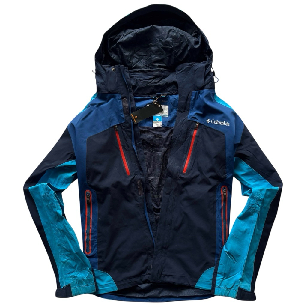 Jacket Outdoor Columbia