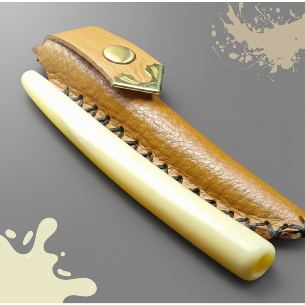 COD ONCE PIPA ROKO TULANG SAPI ASLI BULAT SEMPURNA PANJANG BERVARIASI