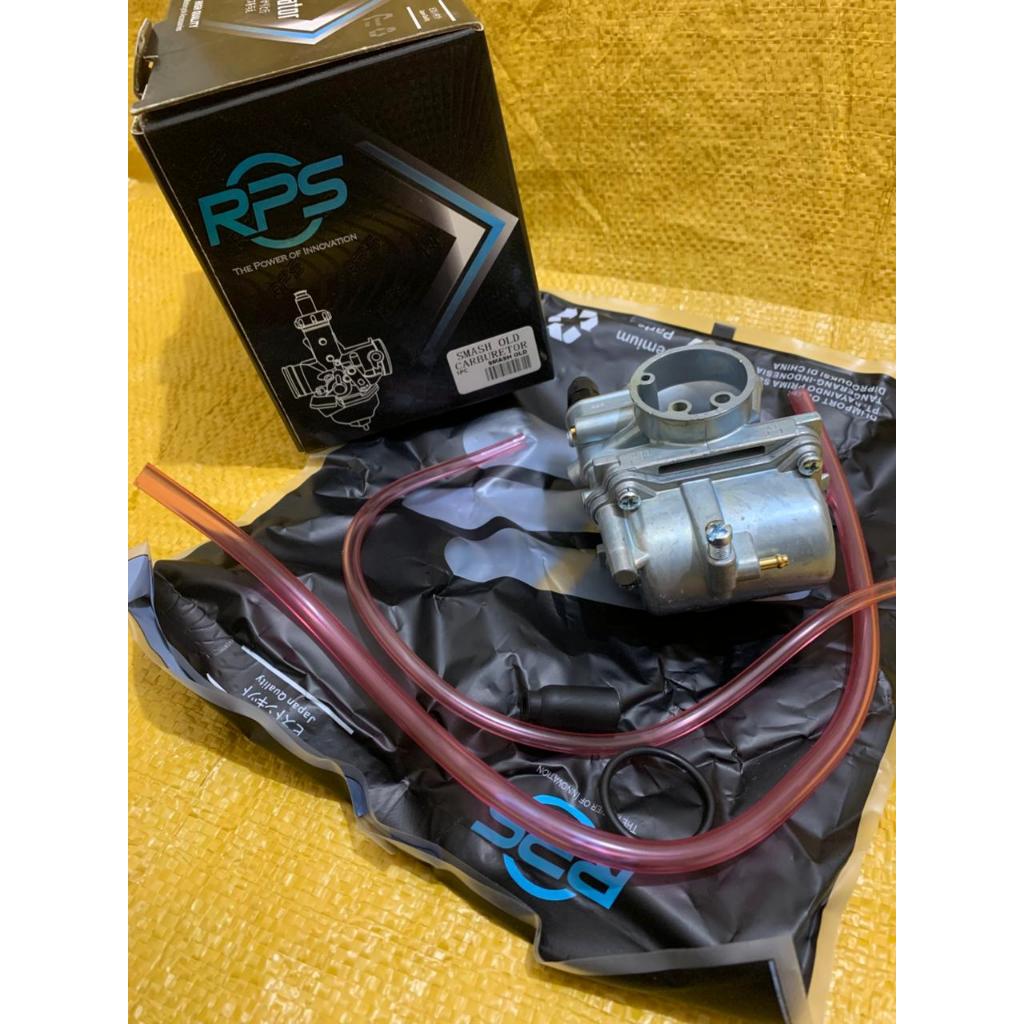 CARBURATOR MOTOR SMASH OLD LAMA RPS