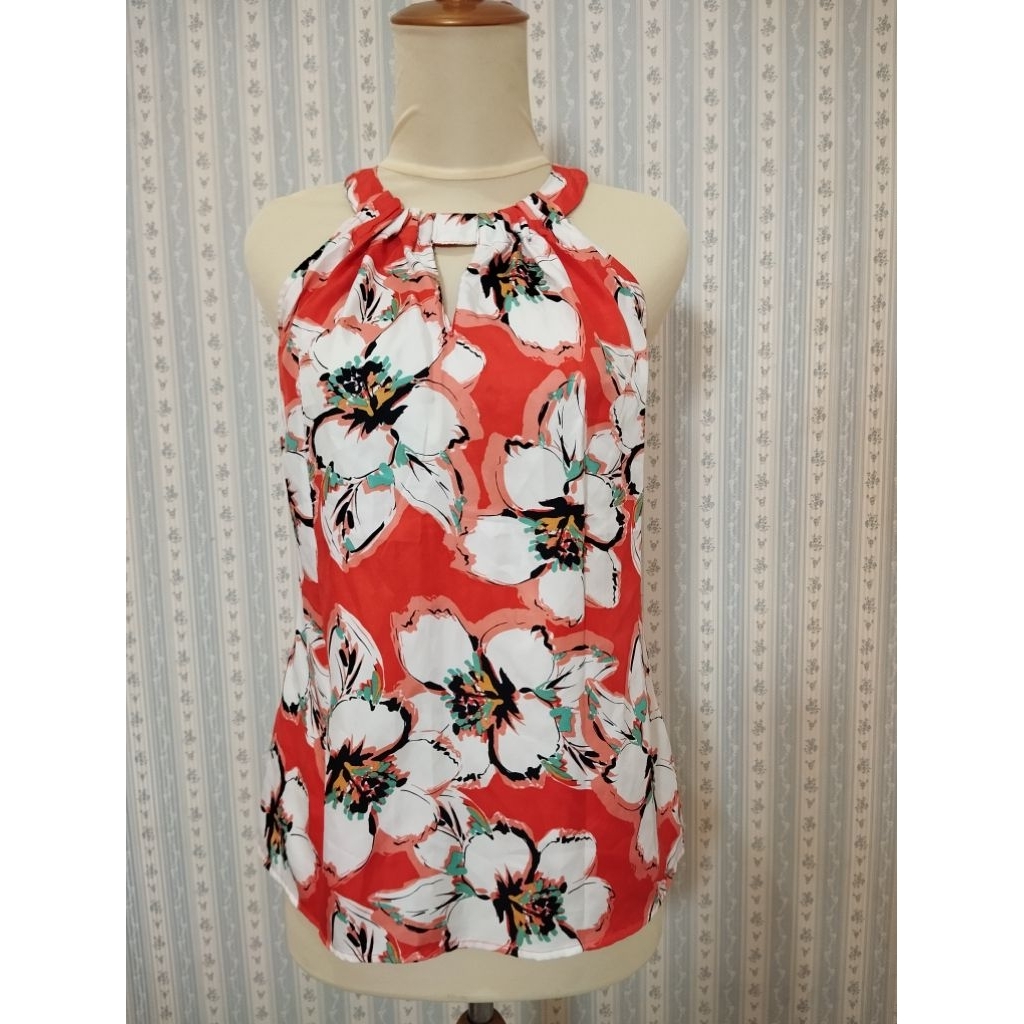 Atasan wanita Bisa Untuk dalaman Blazer