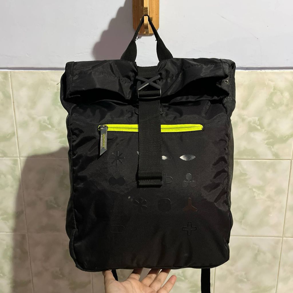Tas Ransel Anak Laki-laki & Dewasa Unik | ada tempat laptop | Preloved Bekas Pribadi Second