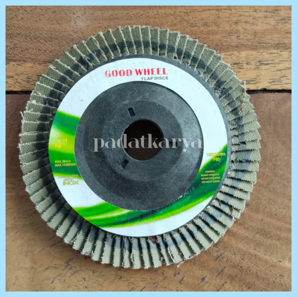 [PK] Batu Gerinda Gosok / Mata Gerinda Amplas Susun / Mata Grenda Amplas Kertas Pasir / Mata Grenda 